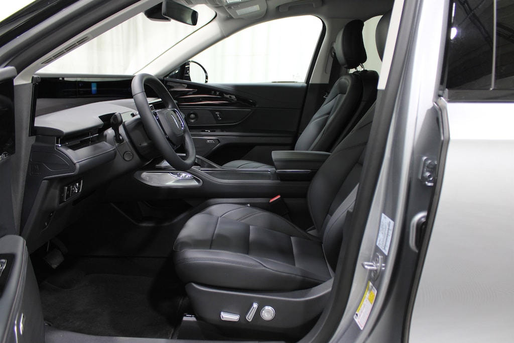 New 2026 Lincoln Nautilus Premiere Premiere AWD