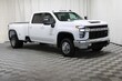 Chevrolet Silverado 3500 HD