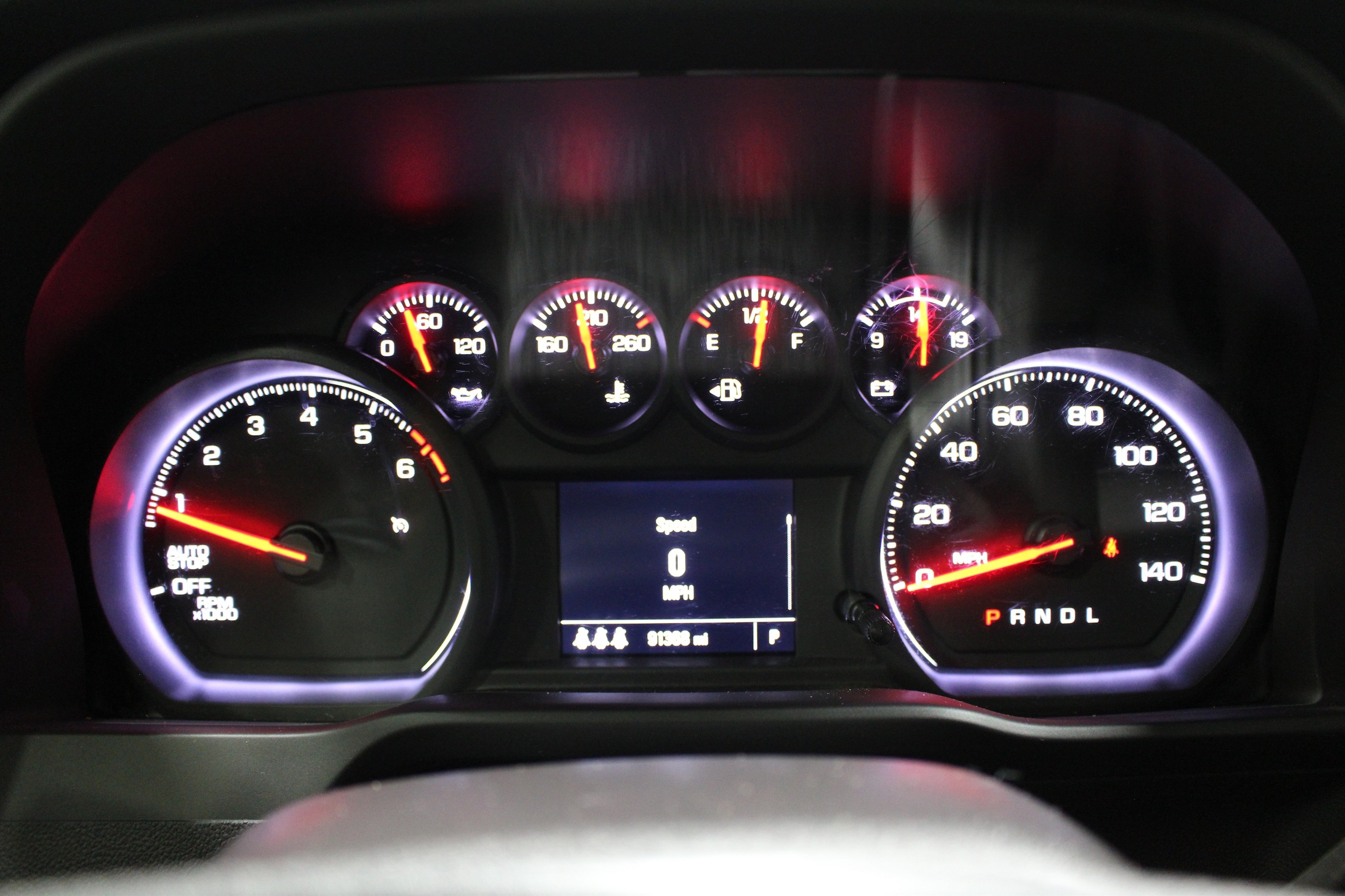 2024 Chevrolet Silverado 1500 Custom - Photo 13