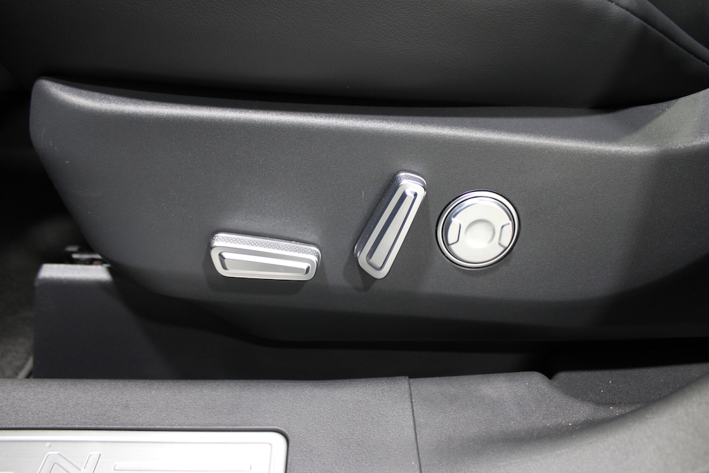 New 2026 Lincoln Nautilus Premiere Premiere AWD