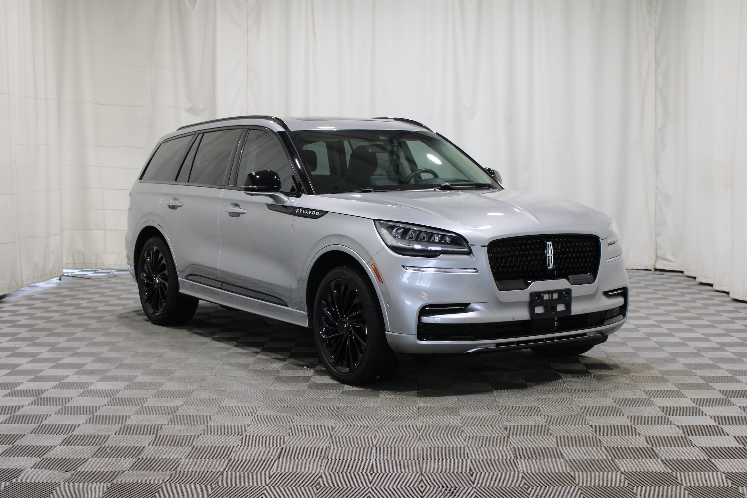 2023 Lincoln Aviator Reserve AWD's photo