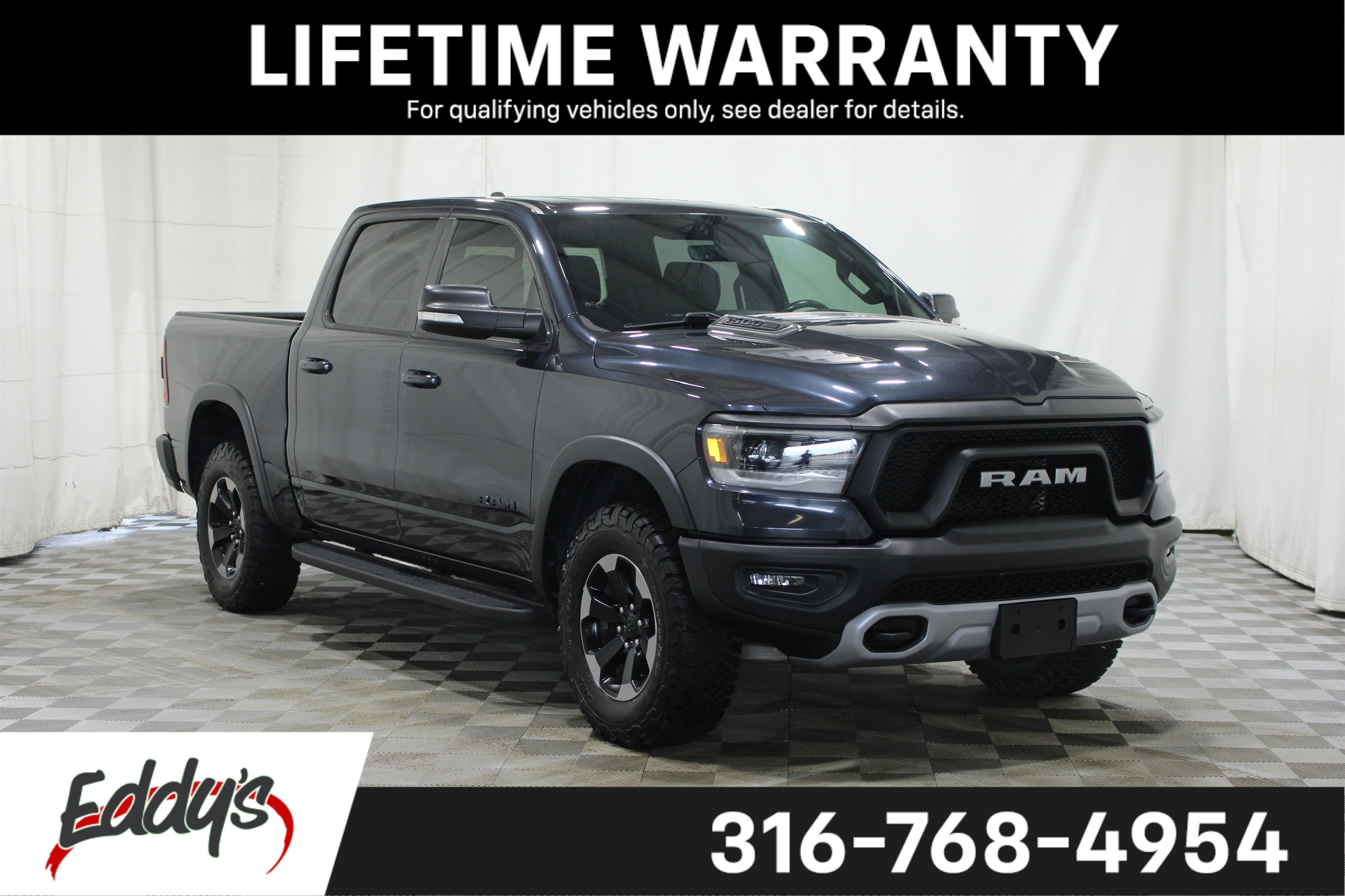  Ram 1500
