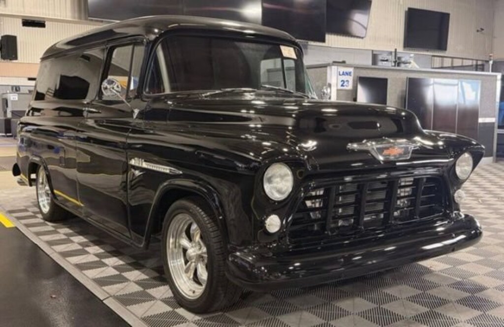 Used 1955 Chevrolet 3100 3100
