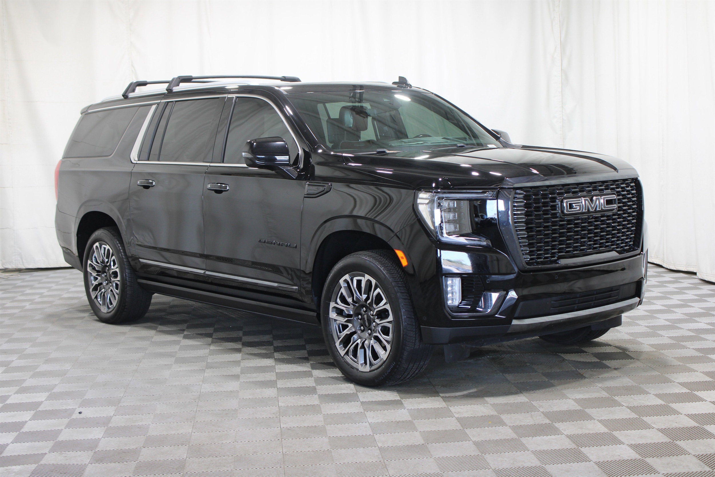 2023 GMC Yukon XL Denali Ultimate