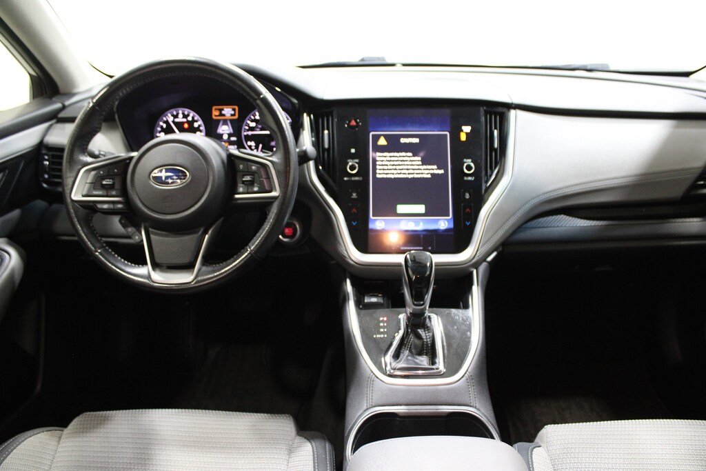 Used 2021 Subaru Outback Premium SUV
