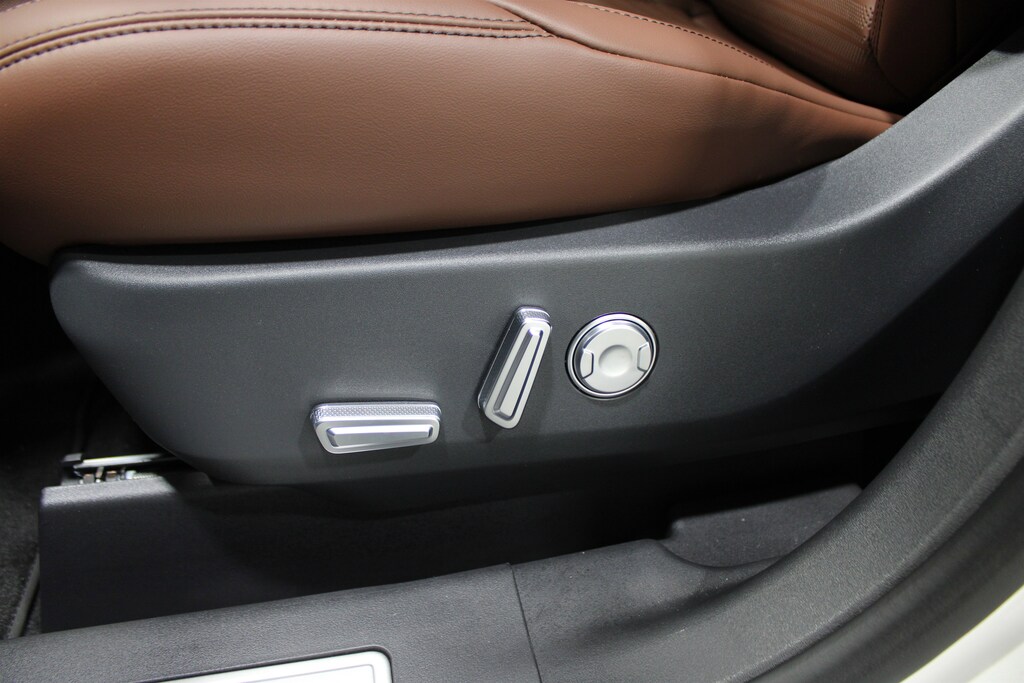 New 2026 Lincoln Nautilus Reserve Reserve AWD