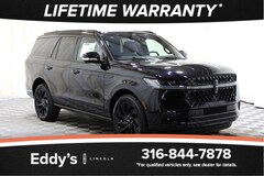 2025 Lincoln Navigator Reserve Reserve 4x4