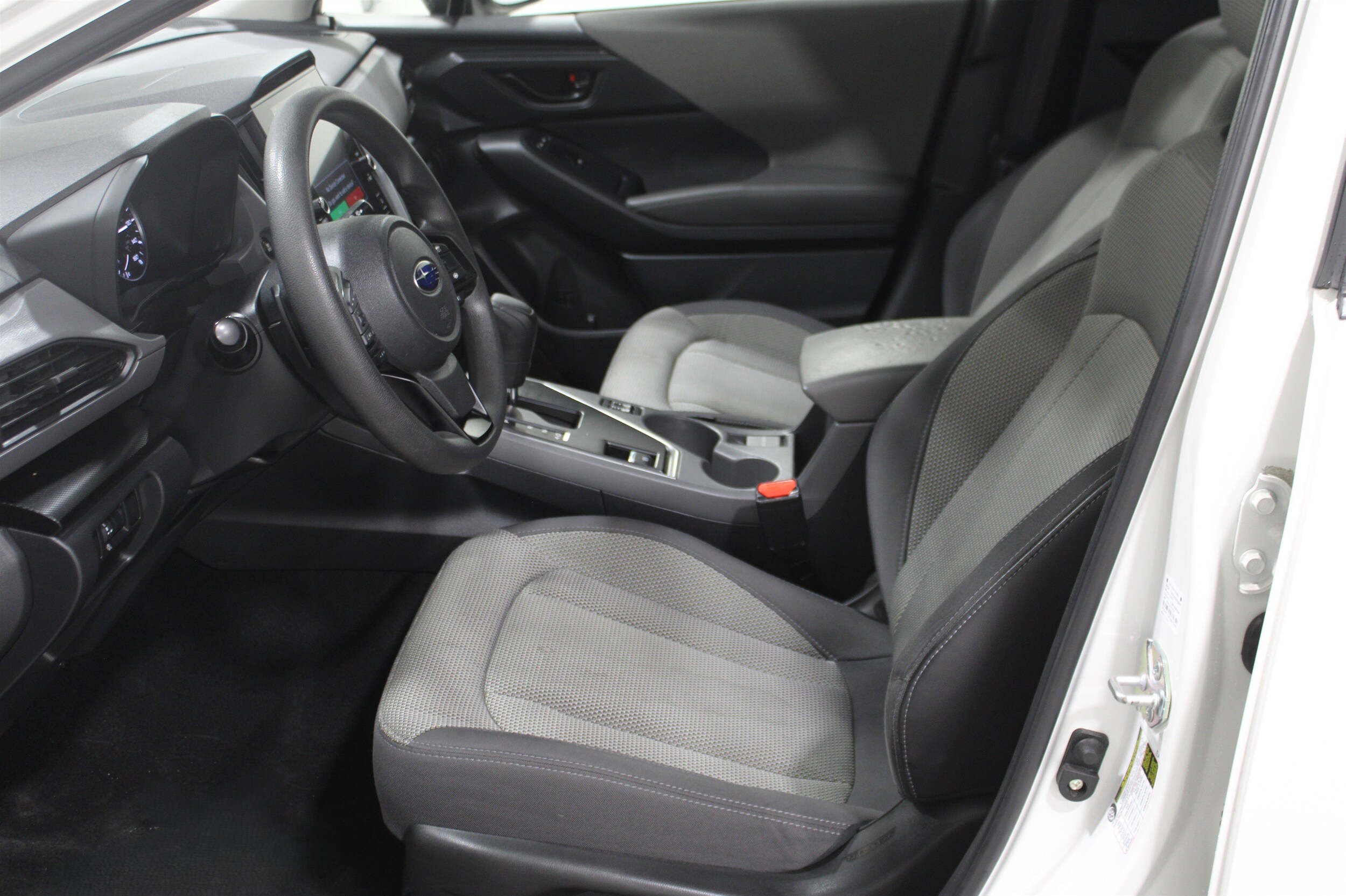 2024 Subaru Crosstrek Premium photo 3