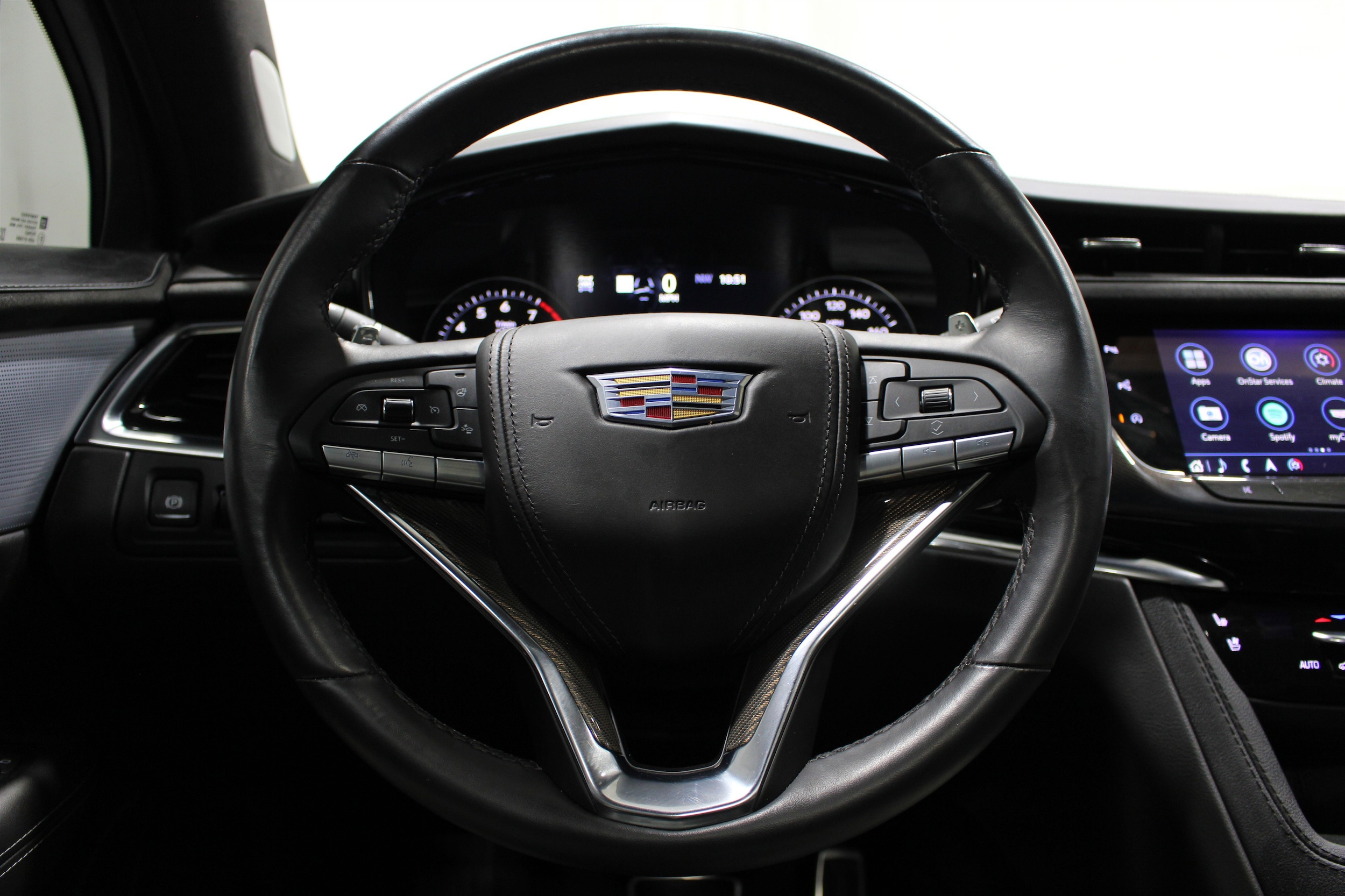 2024 Cadillac XT6 Sport - Photo 15