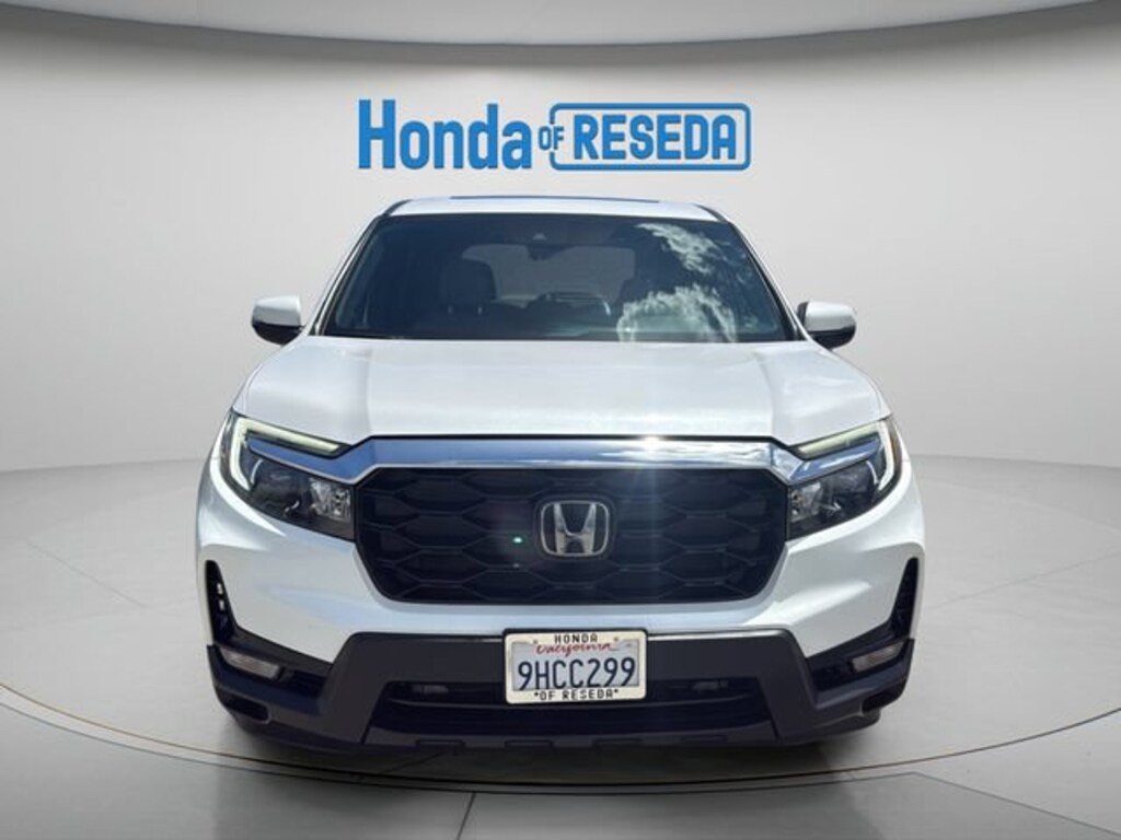 Used 2023 Honda Passport EX-L SUV