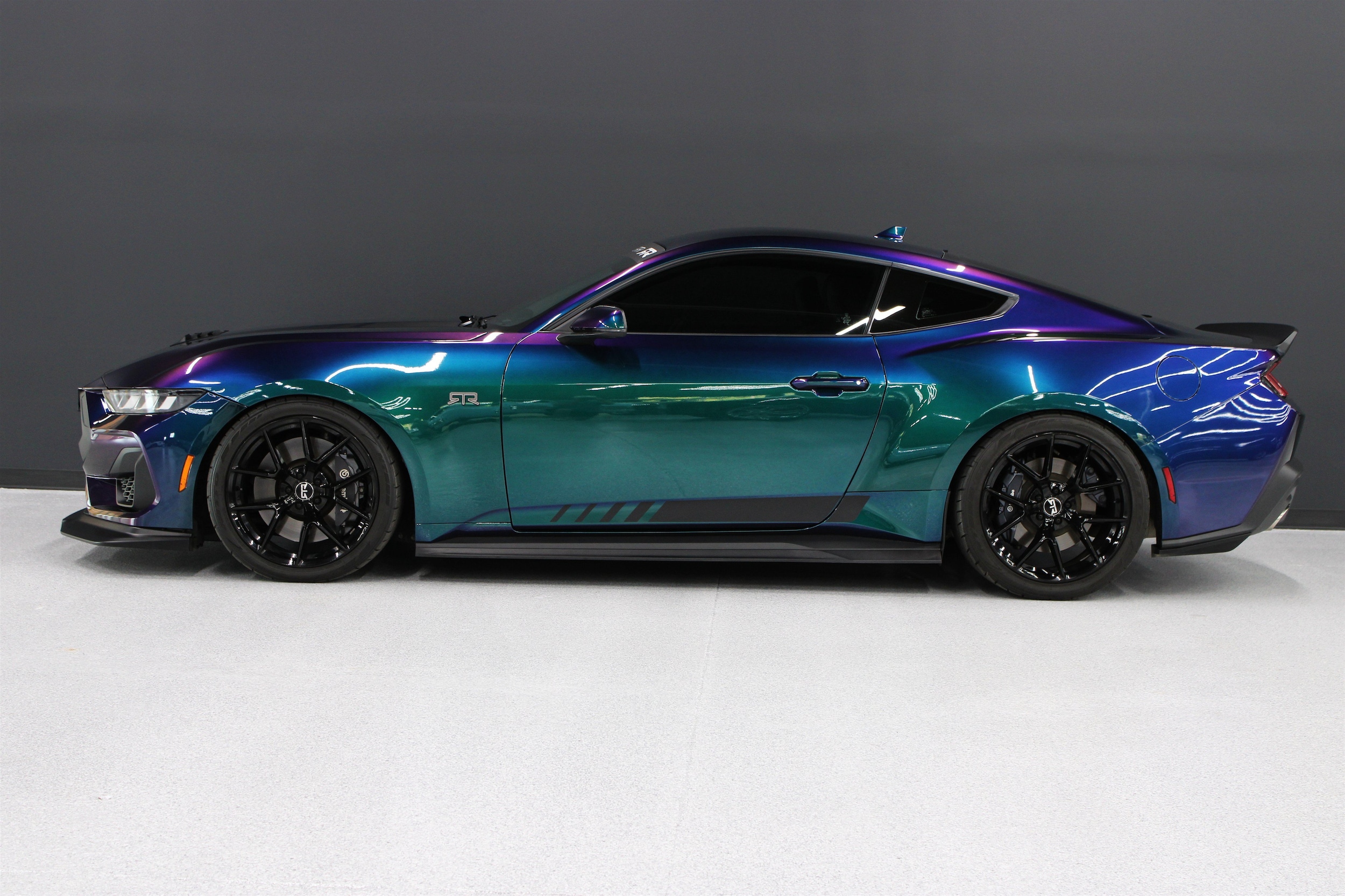 2024 Ford Mustang GT Premium - Photo 32