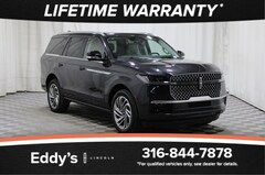 2025 Lincoln Navigator Reserve Reserve 4x4