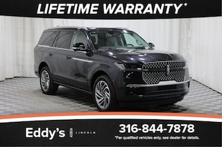 2025 Lincoln Navigator Reserve Reserve 4x4