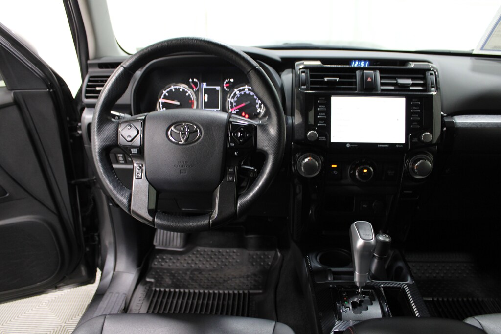 Used 2023 Toyota 4Runner TRD Off Road Premium SUV