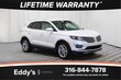 Lincoln MKC