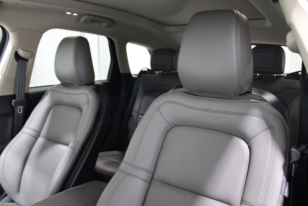 New 2026 Lincoln Corsair Reserve Reserve AWD