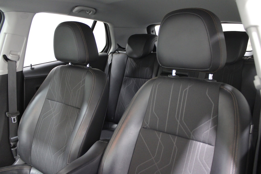 Used 2019 Chevrolet Trax LT SUV