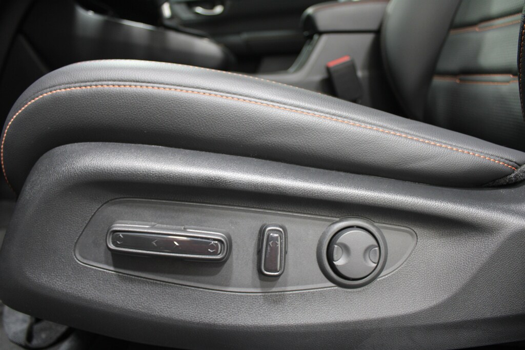 Used 2025 Honda CR-V Hybrid Sport-L SUV