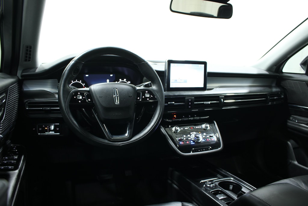 Used 2022 Lincoln Corsair Standard SUV