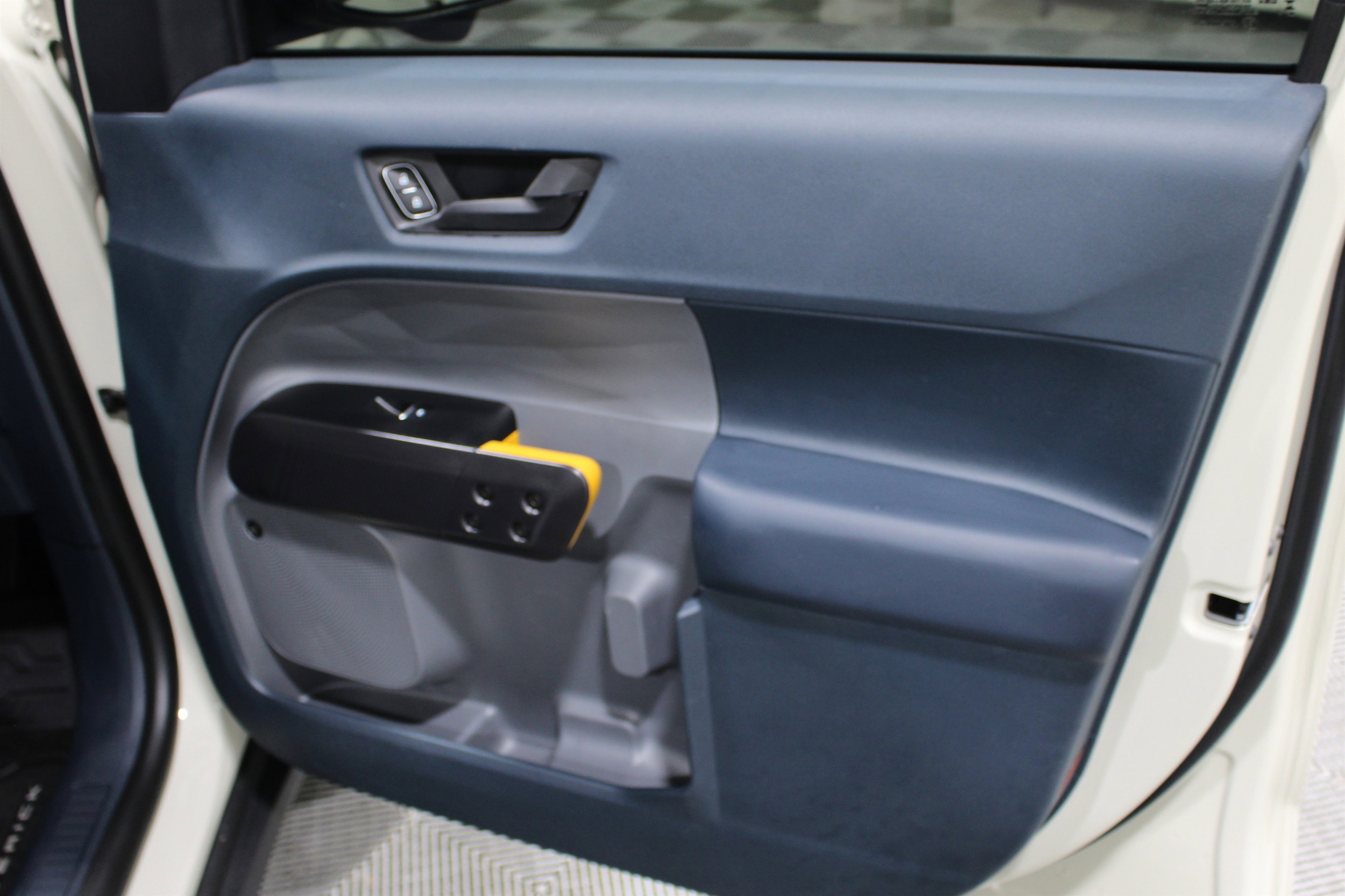 2025 Ford Maverick Tremor - Photo 25
