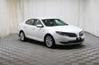  Lincoln MKS