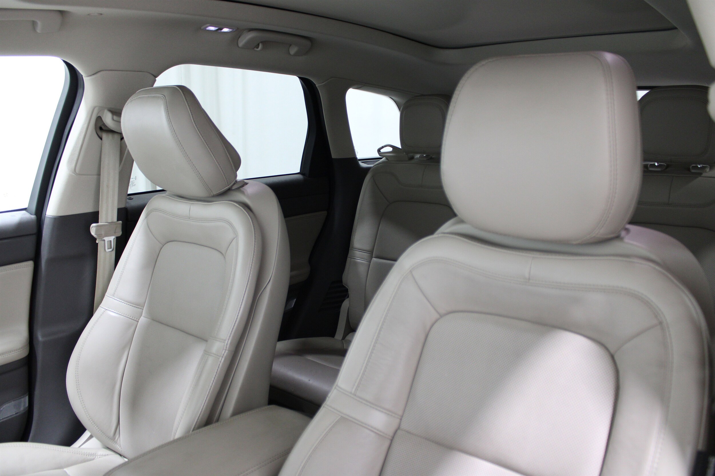 2020 Lincoln Corsair Reserve photo 4