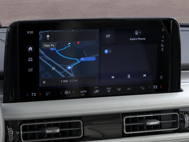 2026 Lincoln Aviator Premiere - Photo 17