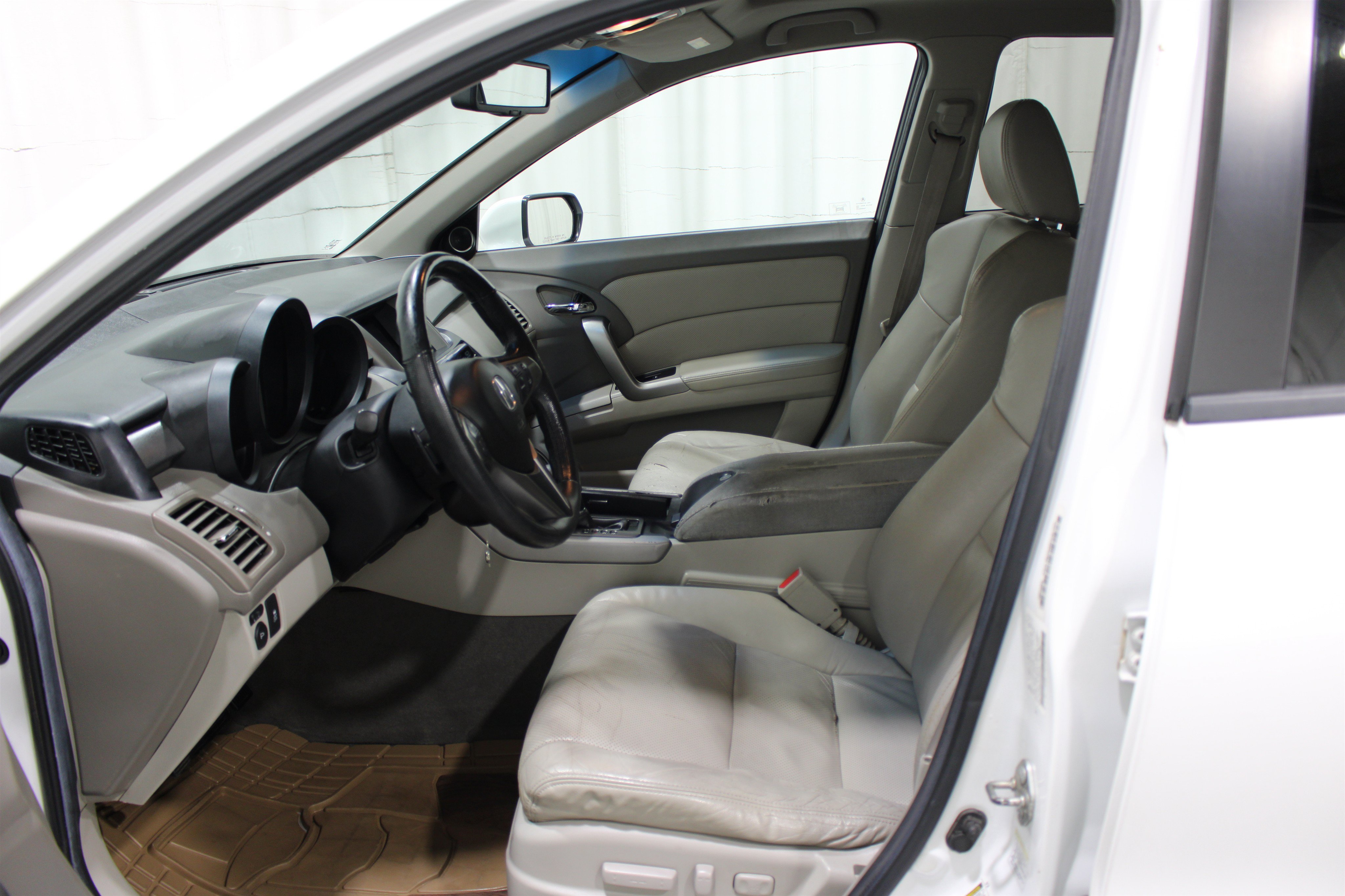 Used 2012 Acura RDX SUV