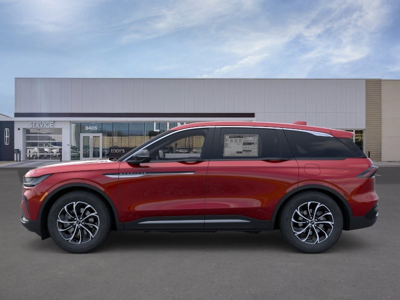 2026 Lincoln Nautilus Premiere - Photo 3