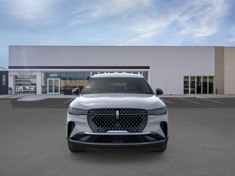 2026 Lincoln Nautilus Premiere - Photo 7