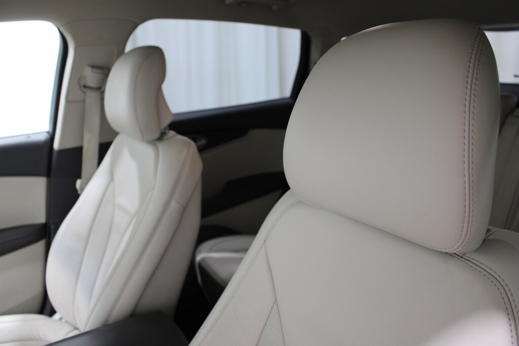 Used 2017 Lincoln MKX Select SUV