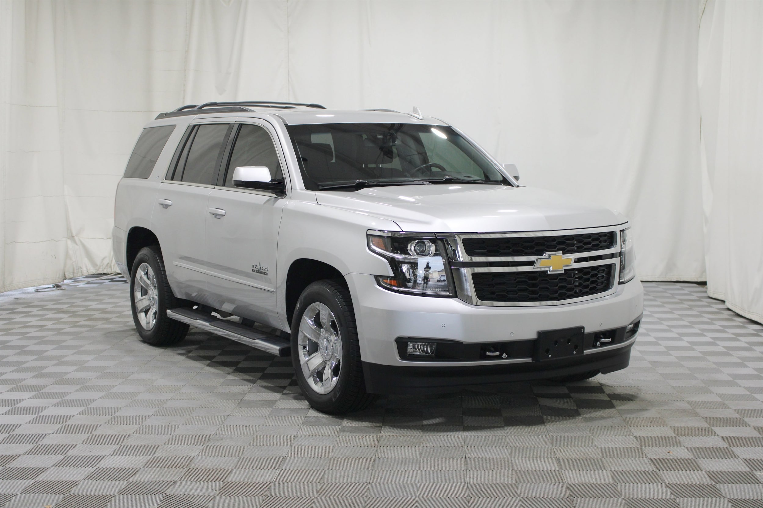 2019 Chevrolet Tahoe