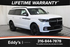 2025 Lincoln Navigator Reserve Reserve 4x4