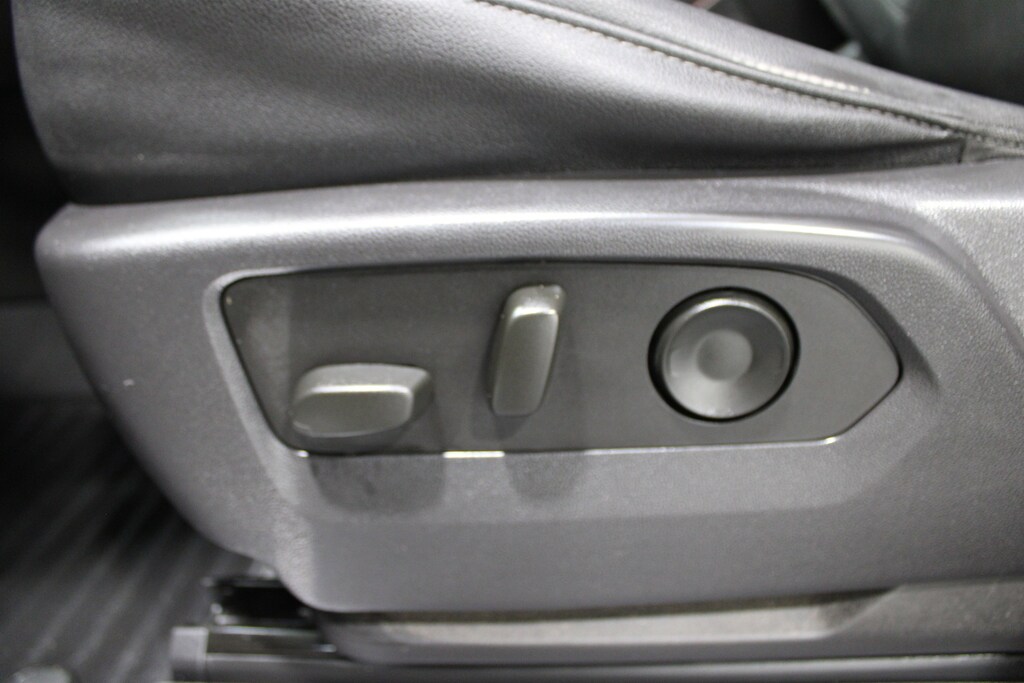 Used 2024 Chevrolet Silverado 1500 LTZ Truck Crew Cab