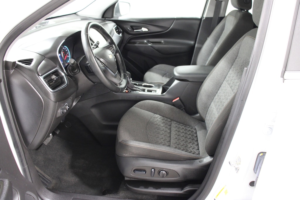 Used 2024 Chevrolet Equinox LT SUV