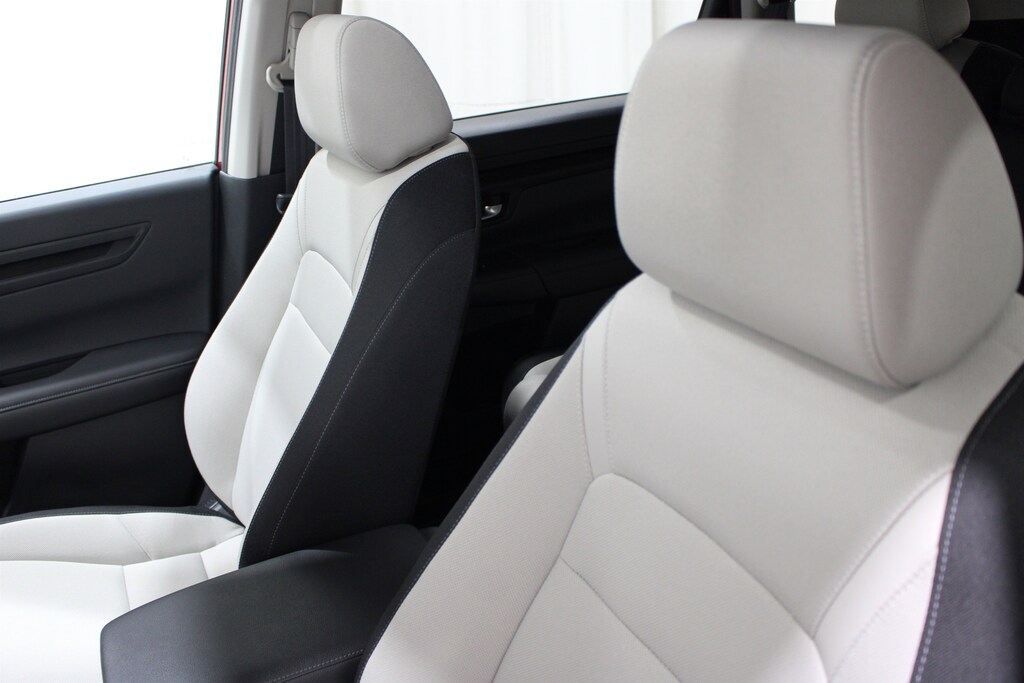 Used 2025 Honda CR-V EX SUV