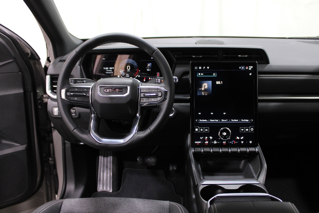 Used 2025 GMC Terrain AWD Elevation SUV