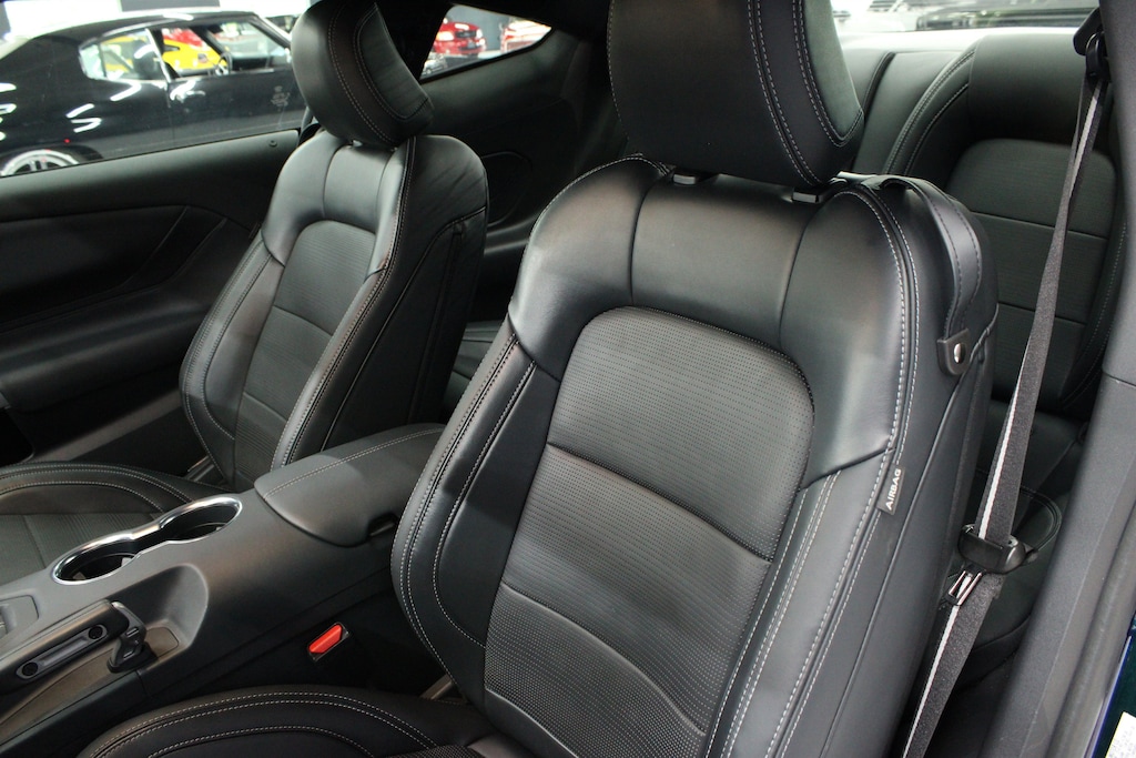 Used 2024 Ford Mustang GT Premium RTR Spec 3 Coupe
