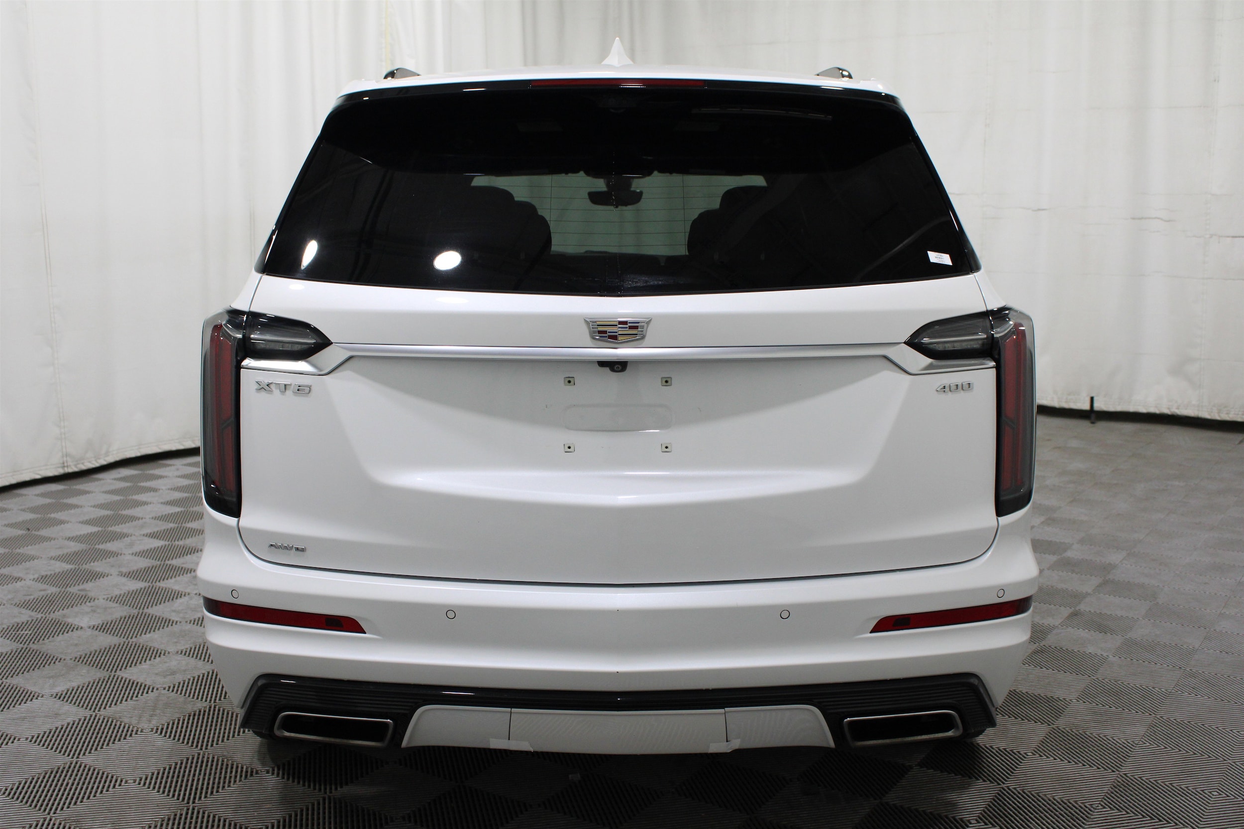 2024 Cadillac XT6 Sport - Photo 38