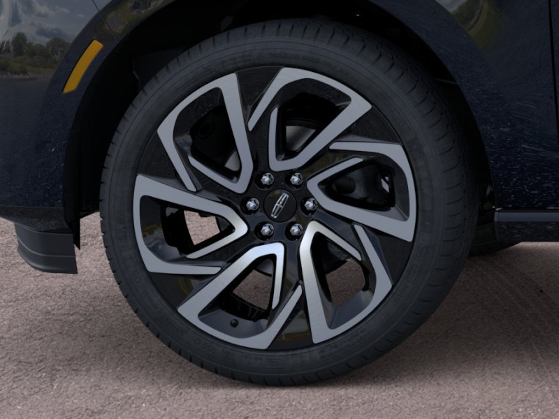2026 Lincoln Navigator Black Label L - Photo 22
