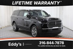 2025 Lincoln Navigator L Reserve Reserve 4x4