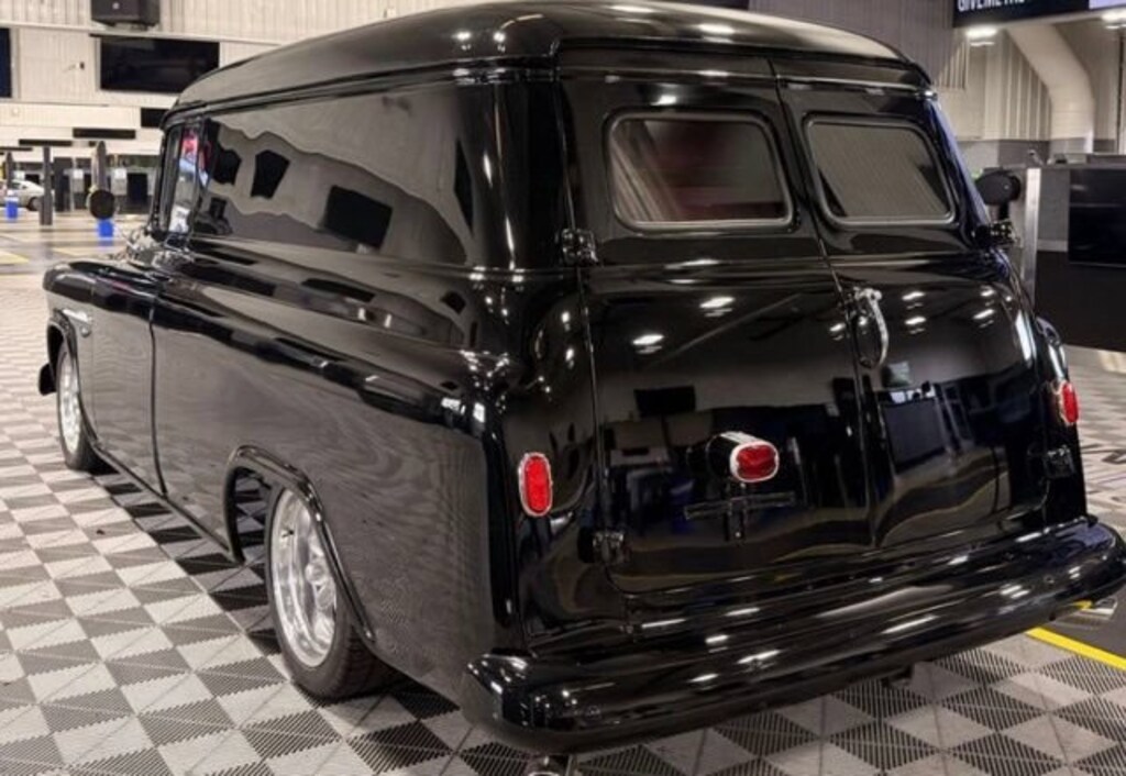 Used 1955 Chevrolet 3100 3100