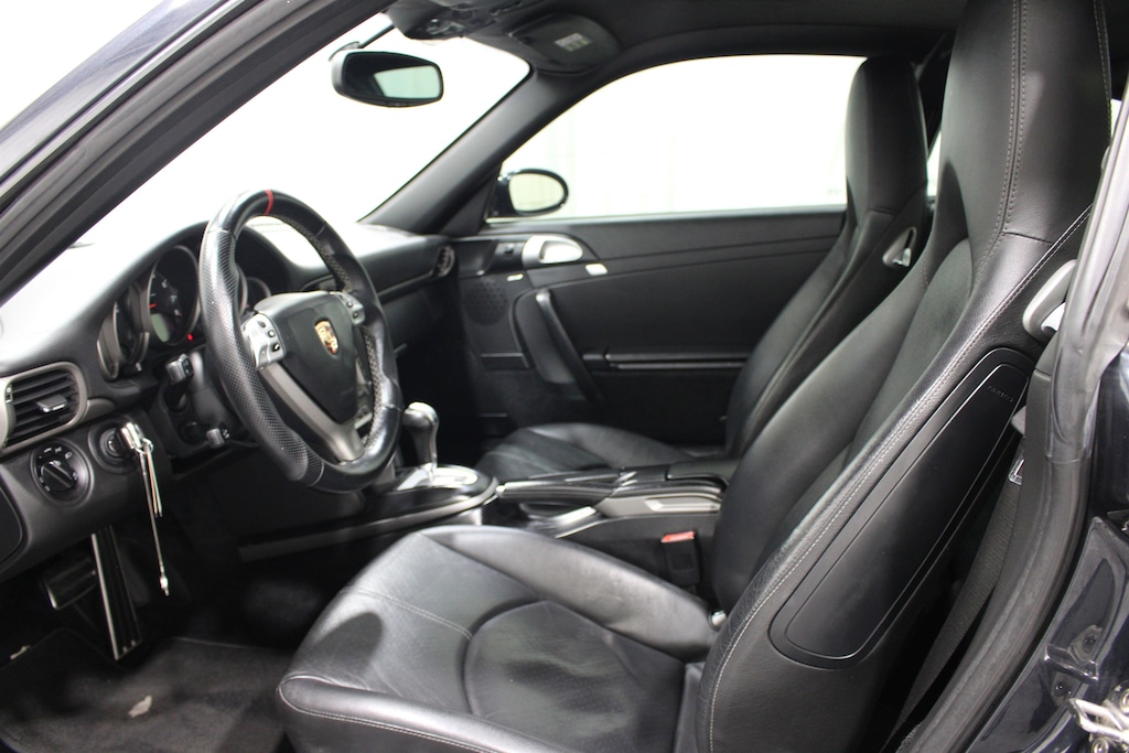 Used 2005 Porsche 911 Carrera 997 Coupe