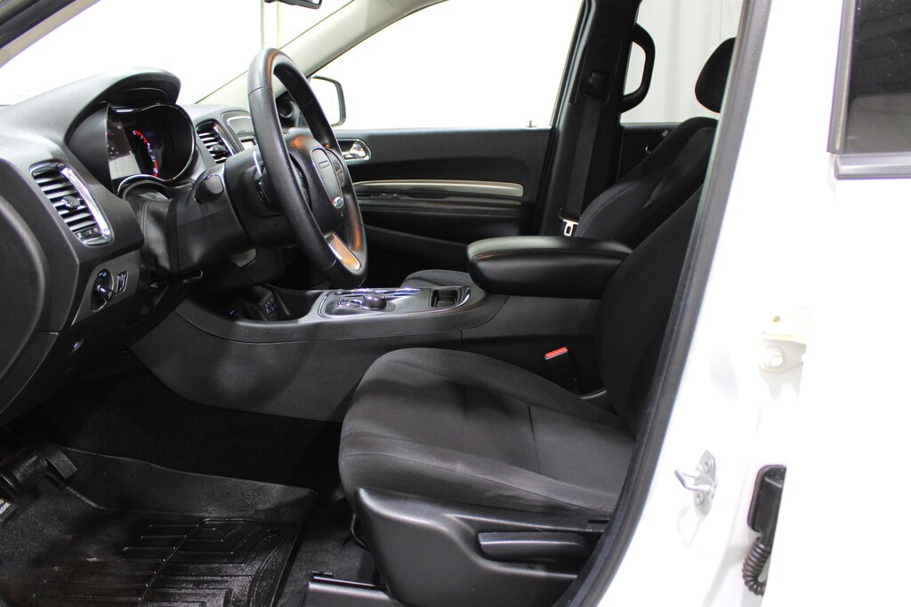 Used 2014 Dodge Durango SXT SUV