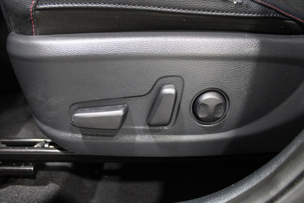 Used 2020 Kia Soul GT-Line Turbo Hatchback