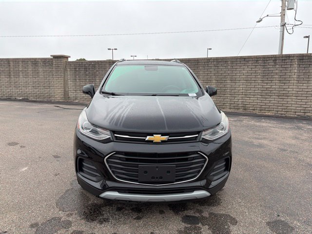 Used 2019 Chevrolet Trax LT SUV