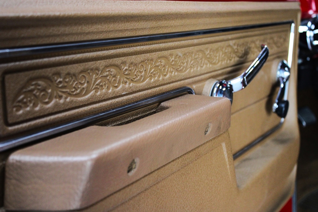 Used 1972 Chevrolet Blazer K5