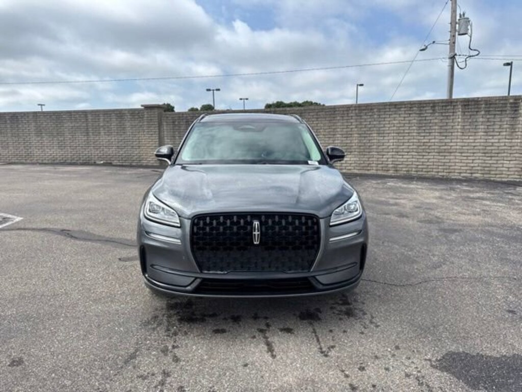Used 2024 Lincoln Corsair Reserve SUV