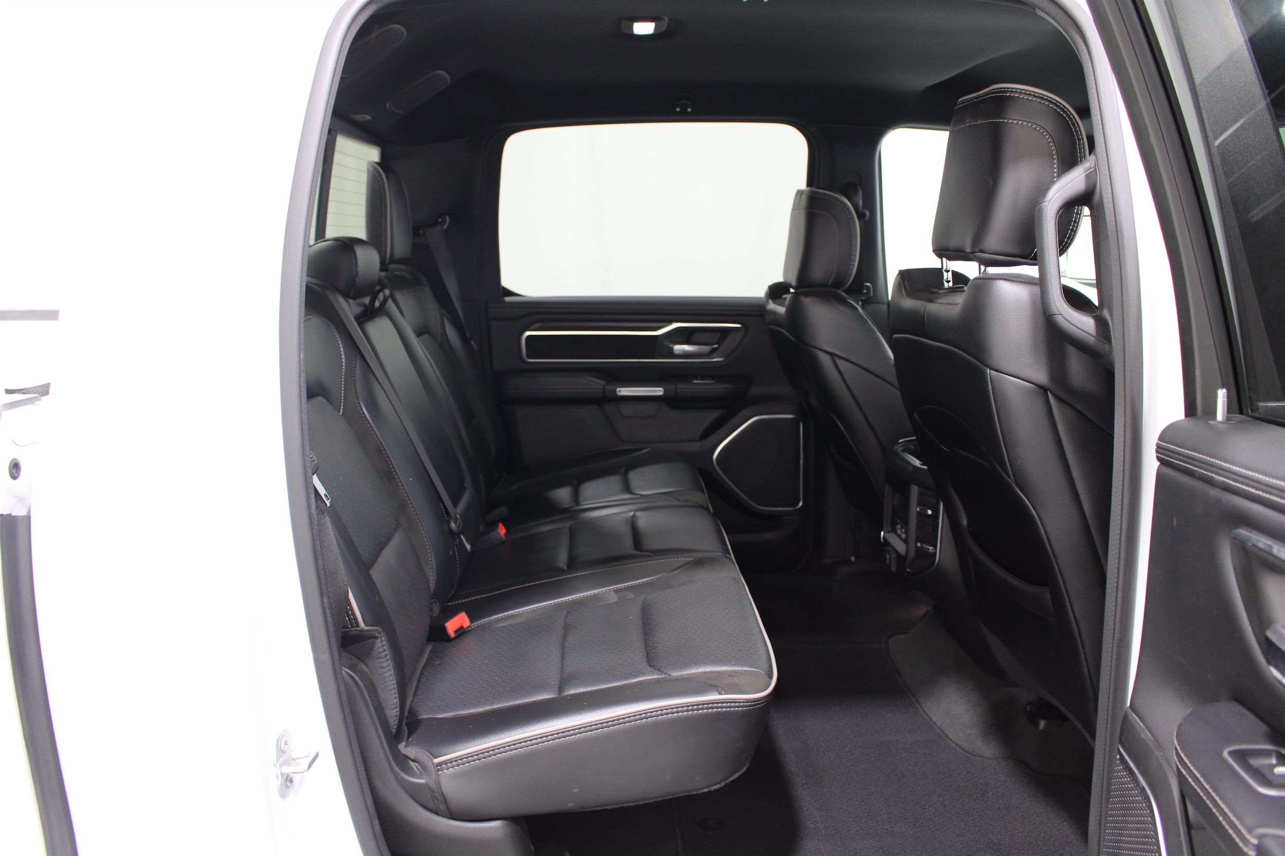 2023 RAM Ram 1500 Pickup Laramie - Photo 25