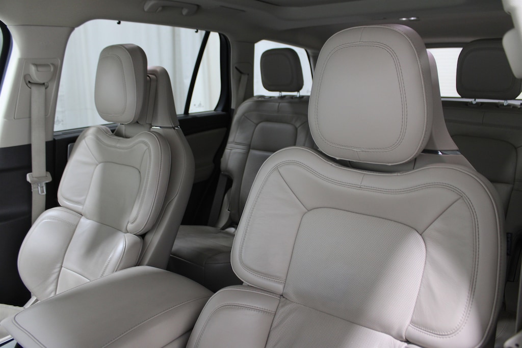 Used 2023 Lincoln Aviator Grand Touring SUV